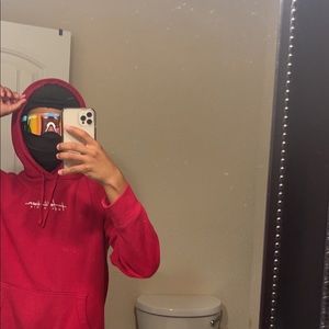 Meet your Posher, Christian